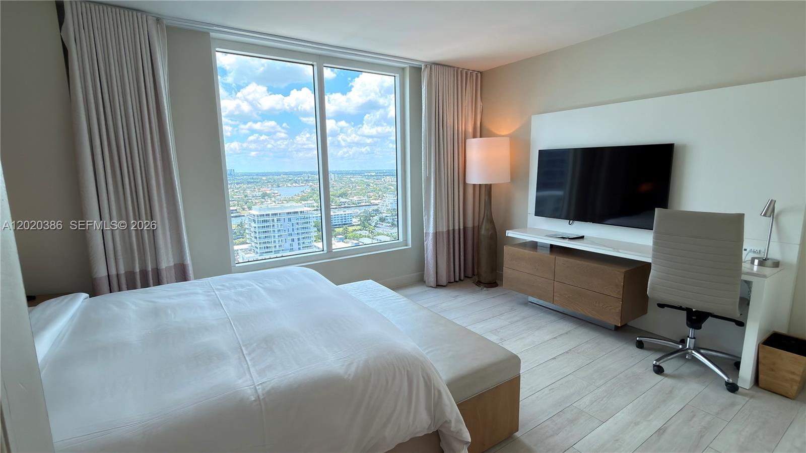 Q CLUB RESORT & RESIDENCE - Residential