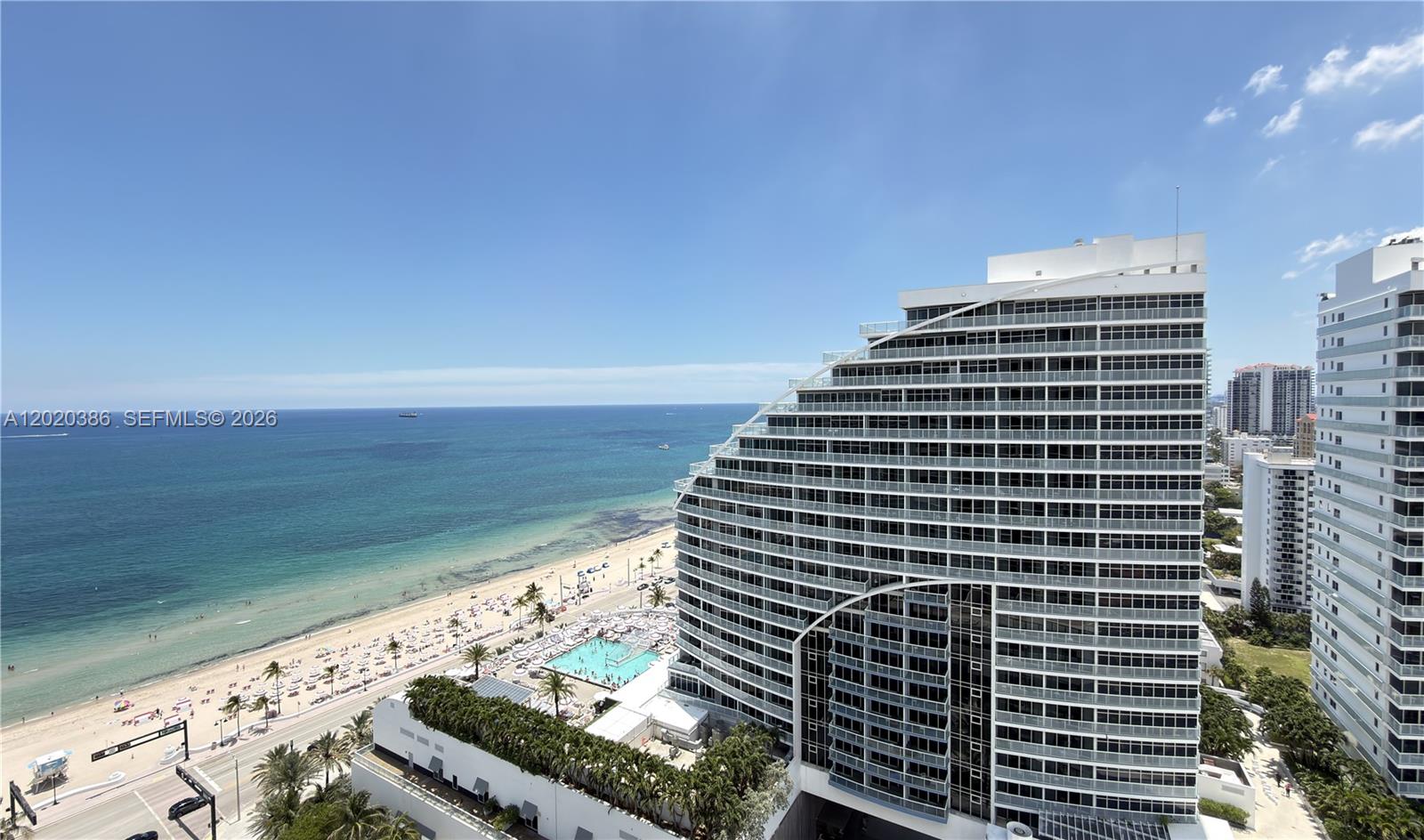 Q CLUB RESORT & RESIDENCE - Residential