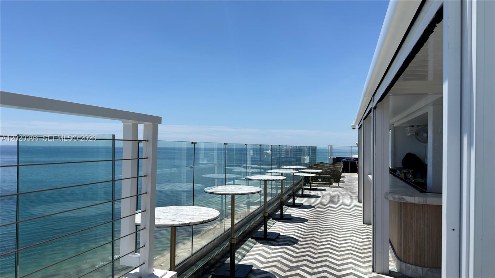 Q CLUB RESORT & RESIDENCE - Residential