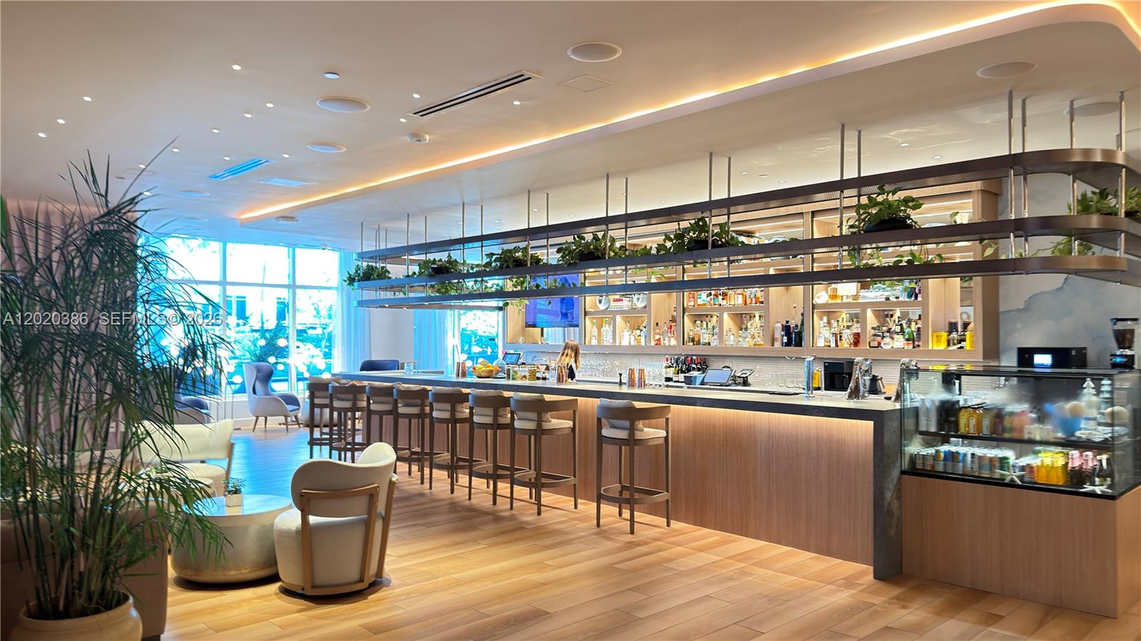 Q CLUB RESORT & RESIDENCE - Residential