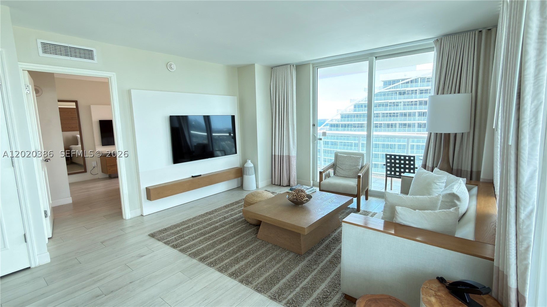 505 N Fort Lauderdale Beach Blvd 2201, Fort Lauderdale FL 33304