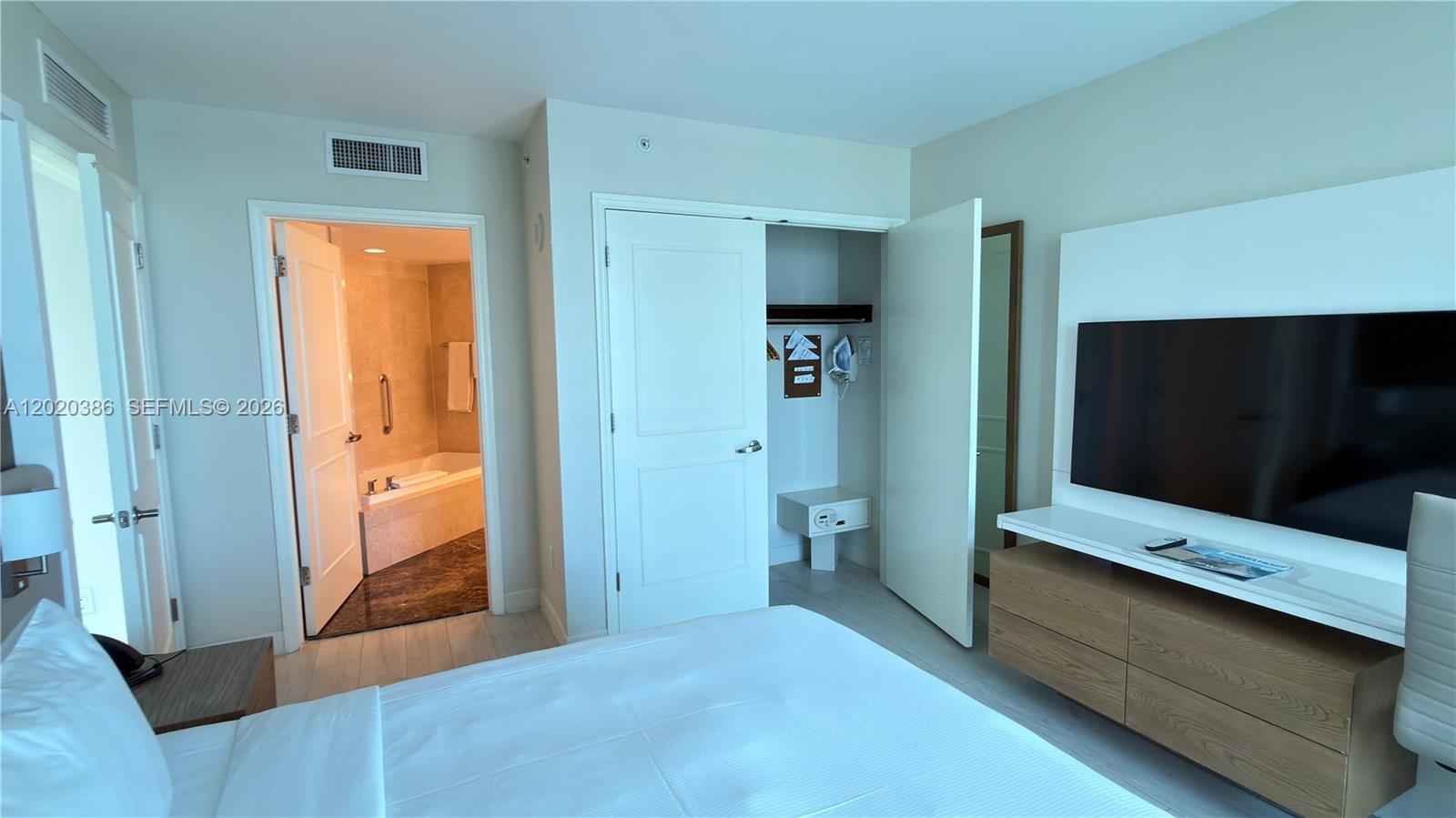 Q CLUB RESORT & RESIDENCE - Residential