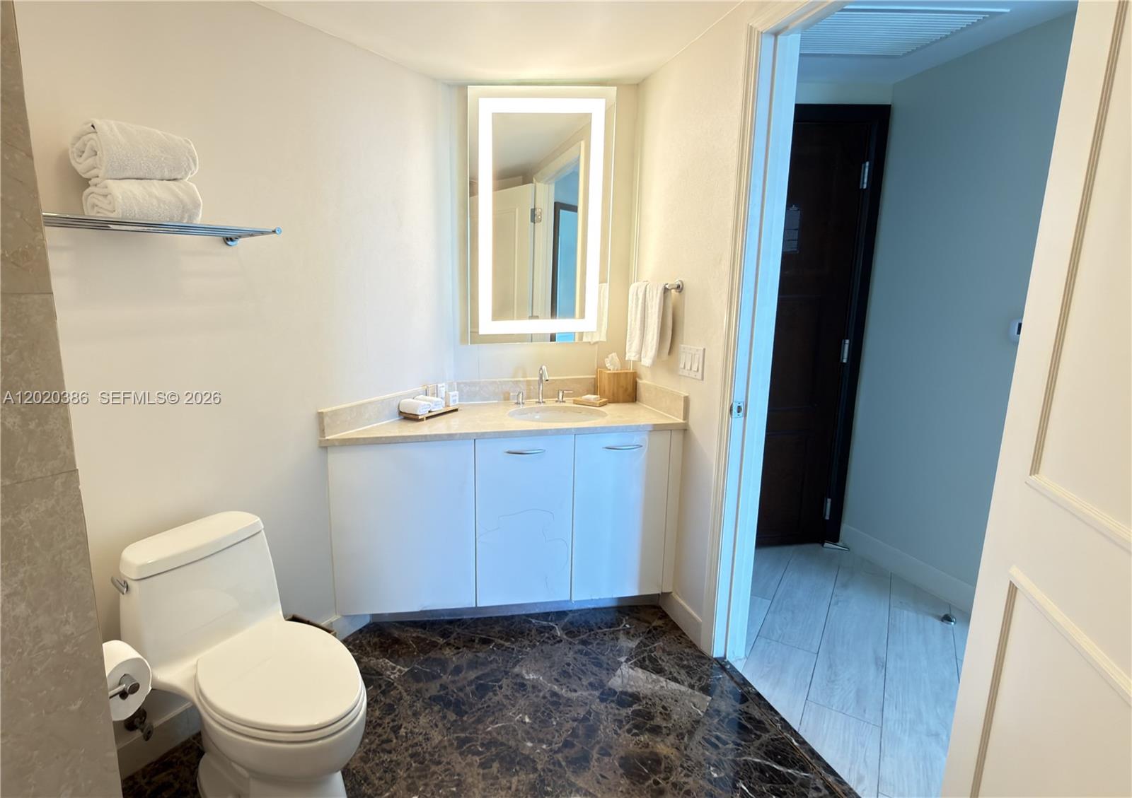 Q CLUB RESORT & RESIDENCE - Residential