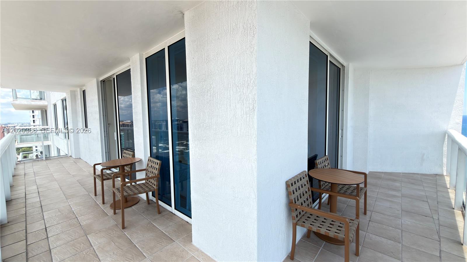 Q CLUB RESORT & RESIDENCE - Residential
