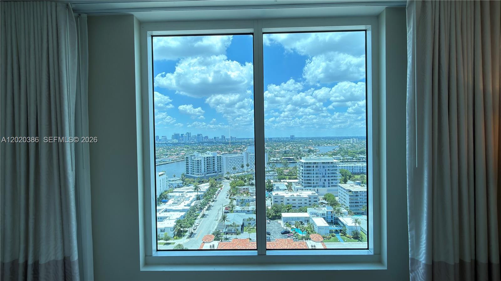 Q CLUB RESORT & RESIDENCE - Residential