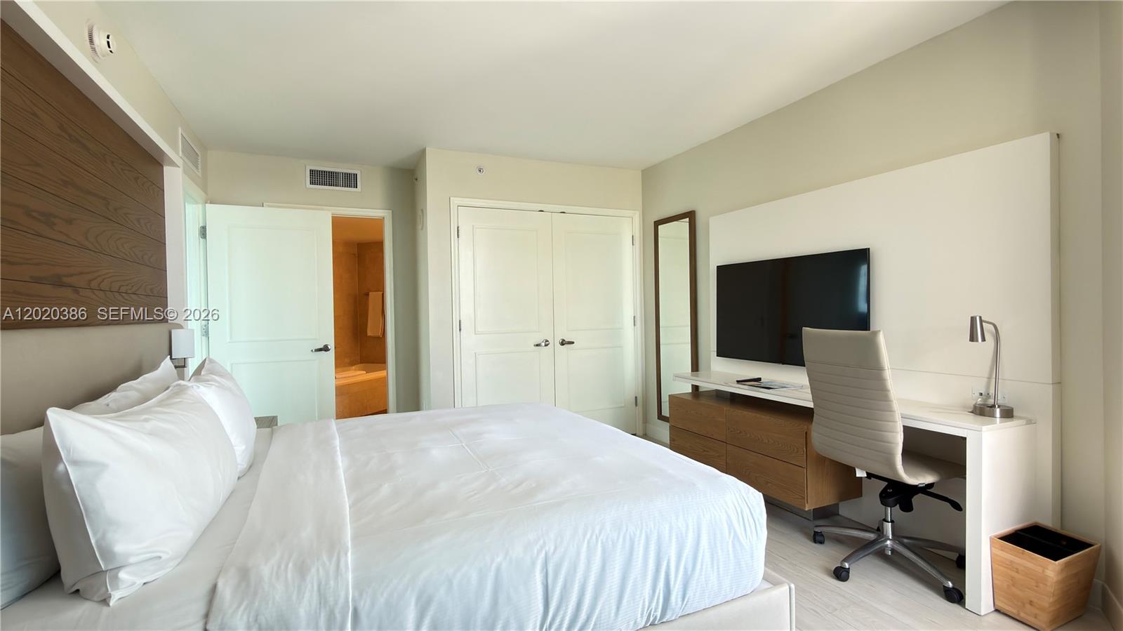 Q CLUB RESORT & RESIDENCE - Residential
