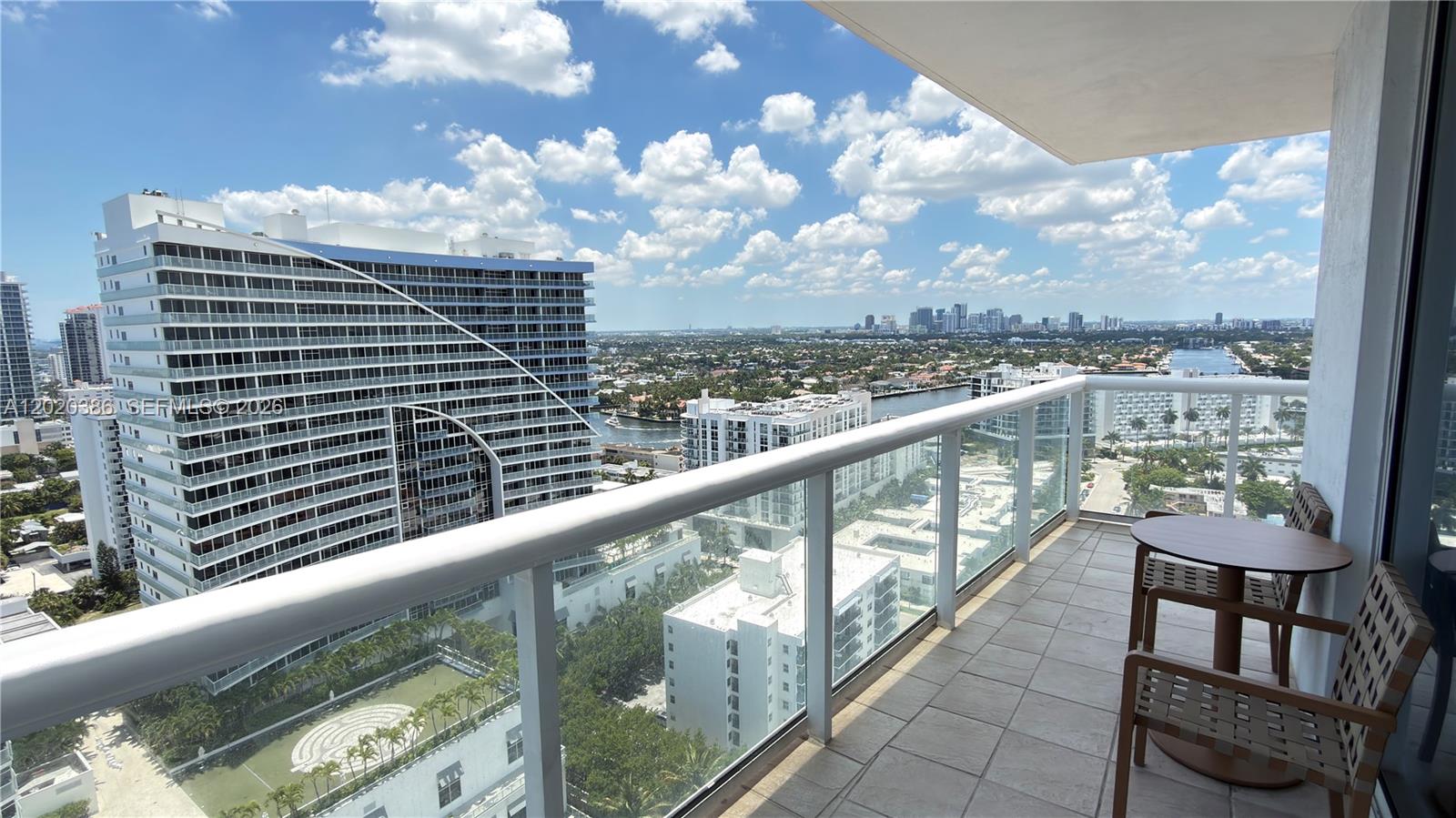 Q CLUB RESORT & RESIDENCE - Residential