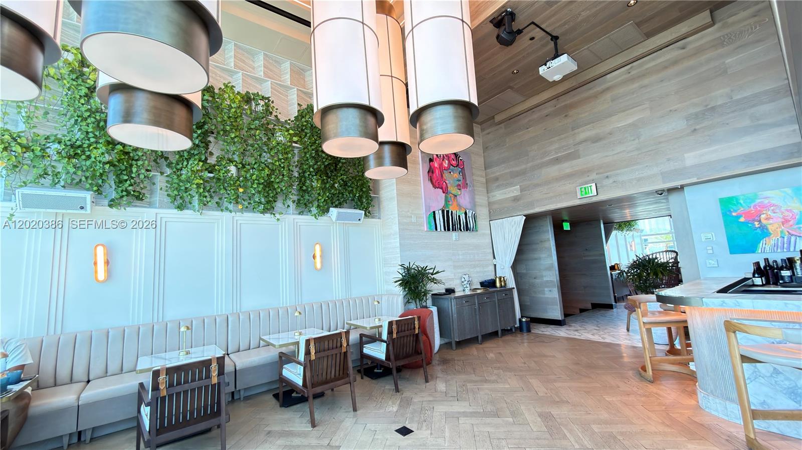 Q CLUB RESORT & RESIDENCE - Residential