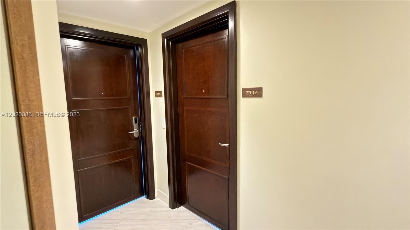 Q CLUB RESORT & RESIDENCE - Residential