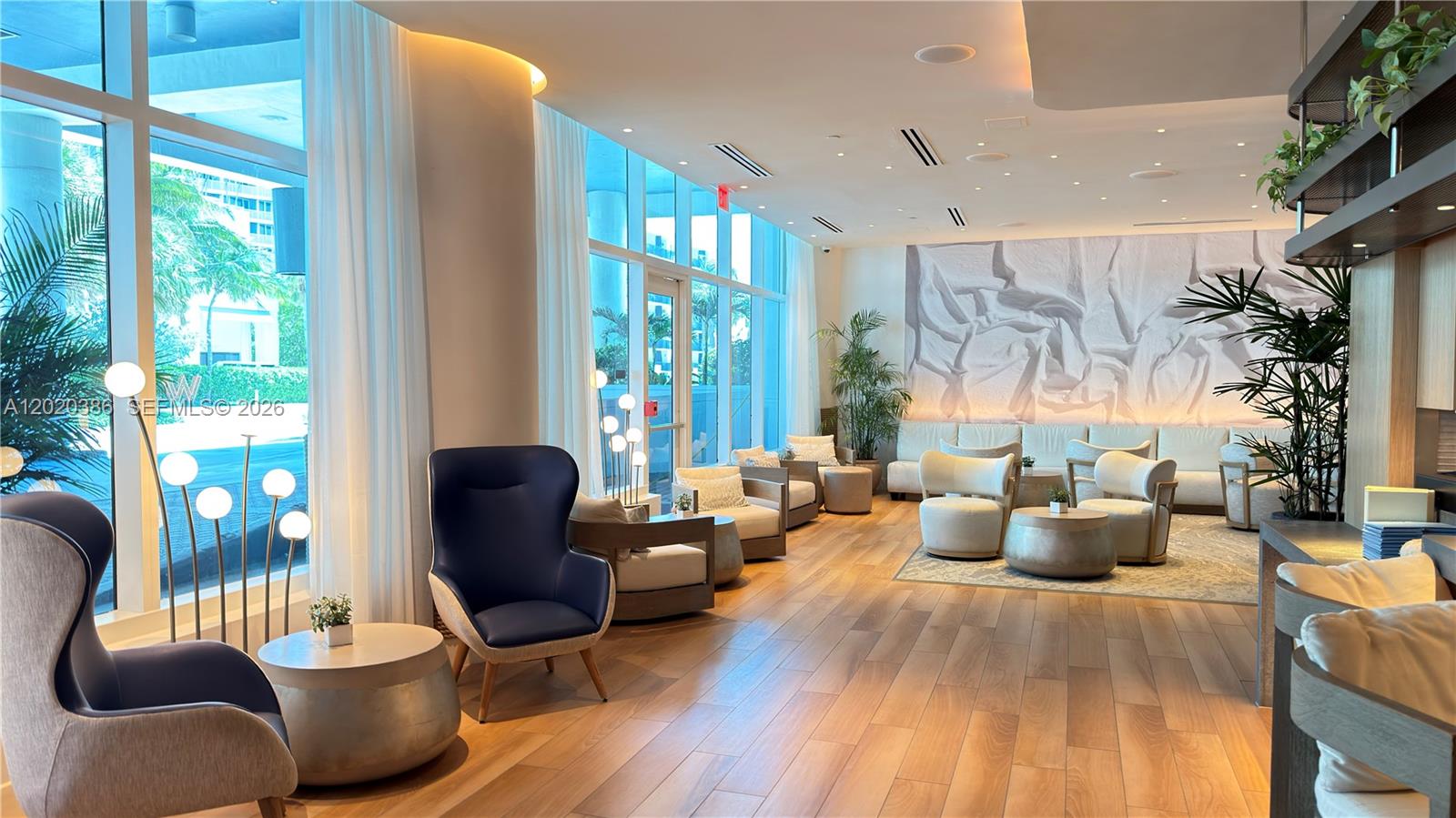 Q CLUB RESORT & RESIDENCE - Residential