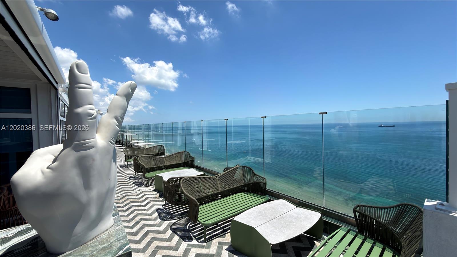Q CLUB RESORT & RESIDENCE - Residential