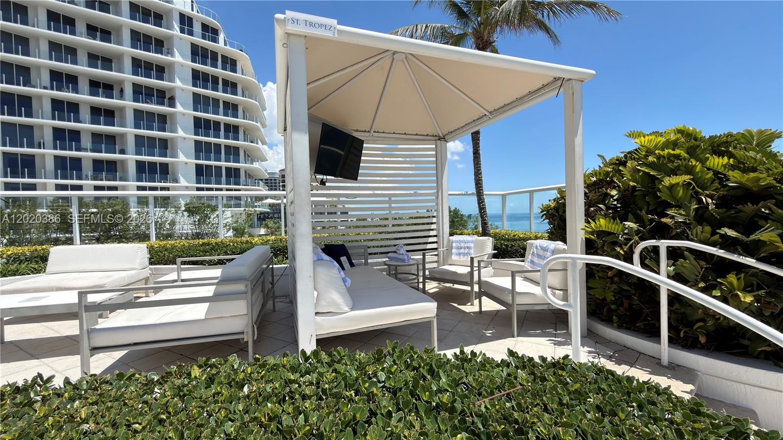 Q CLUB RESORT & RESIDENCE - Residential