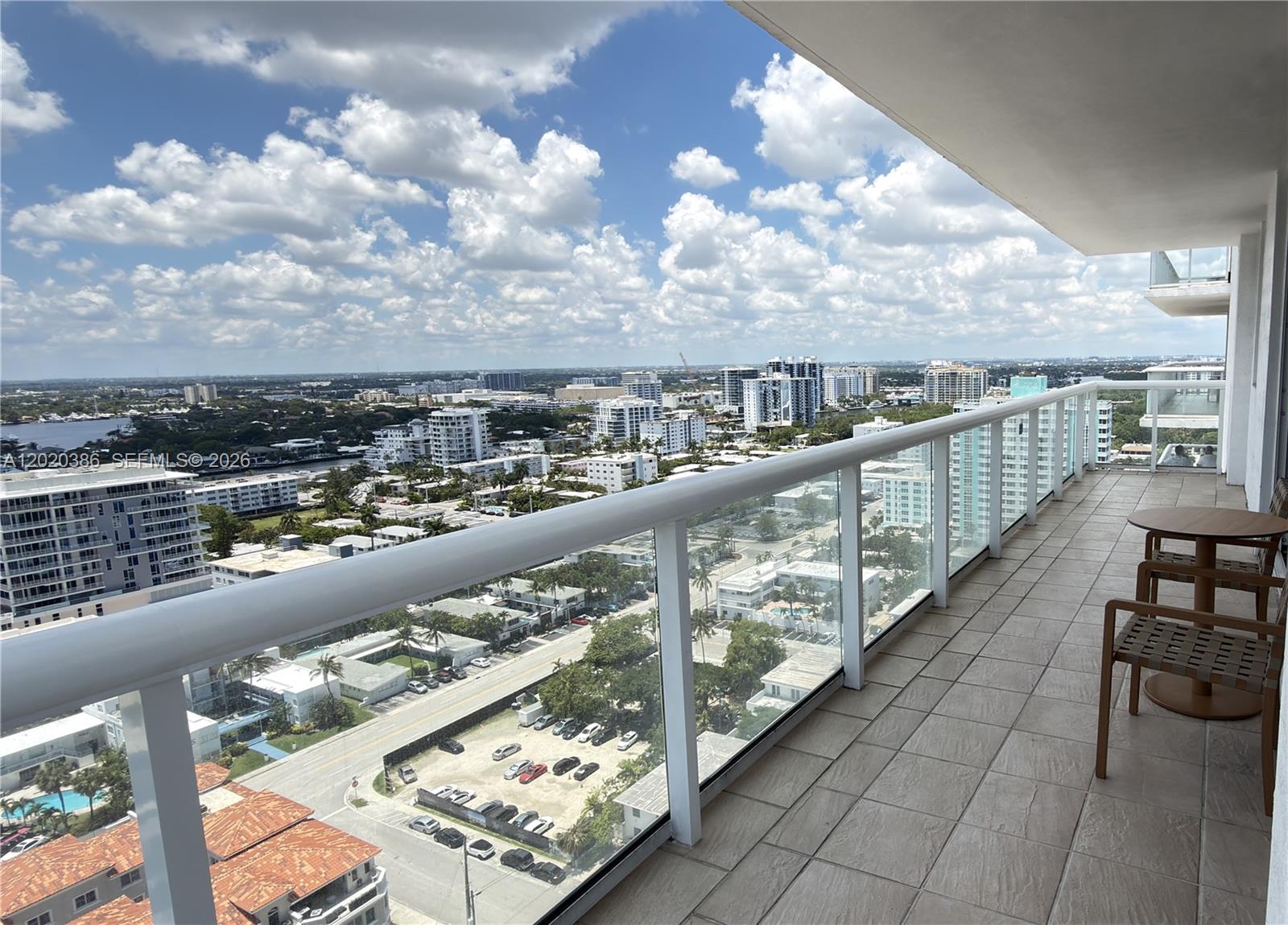 Q CLUB RESORT & RESIDENCE - Residential