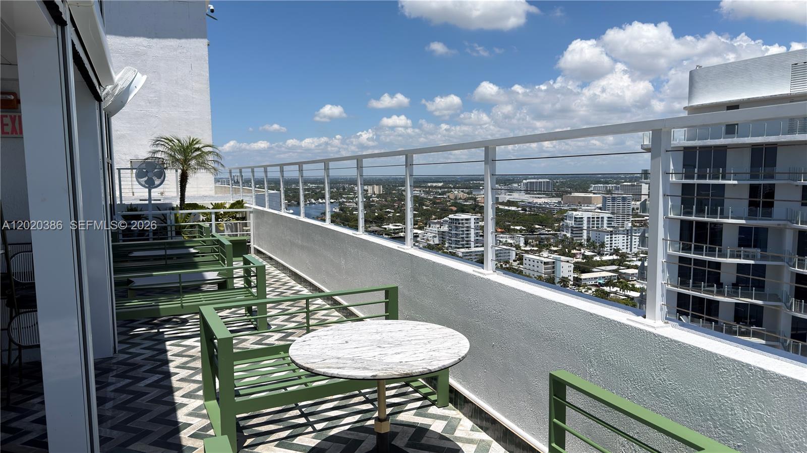 Q CLUB RESORT & RESIDENCE - Residential