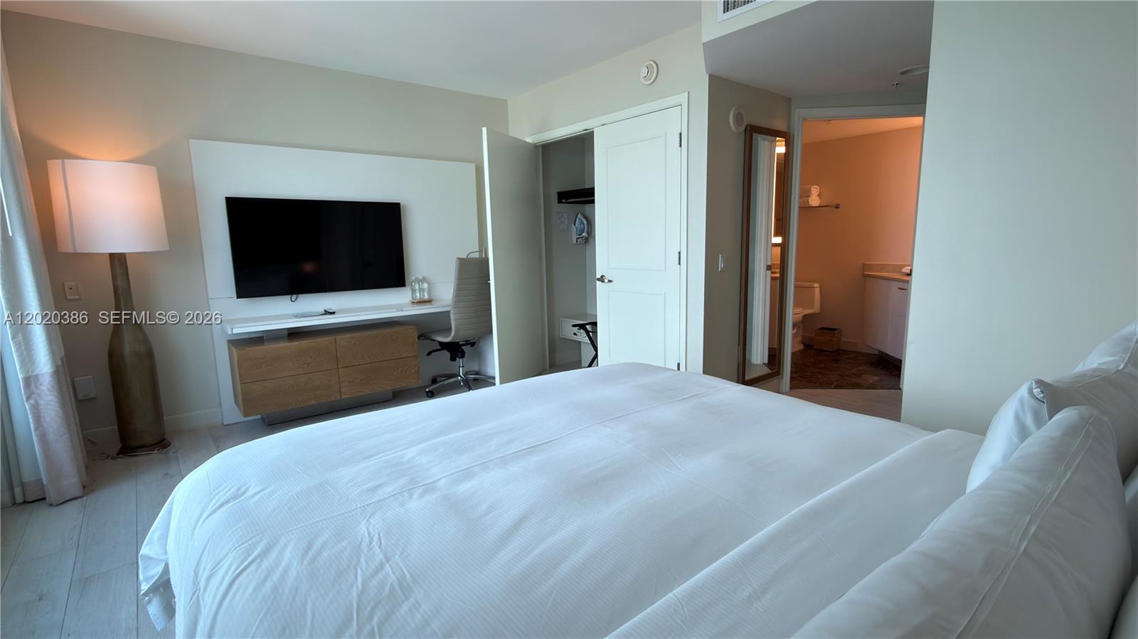 Q CLUB RESORT & RESIDENCE - Residential