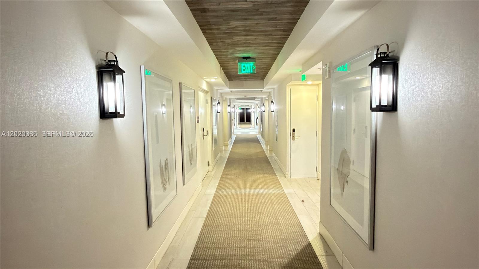 Q CLUB RESORT & RESIDENCE - Residential