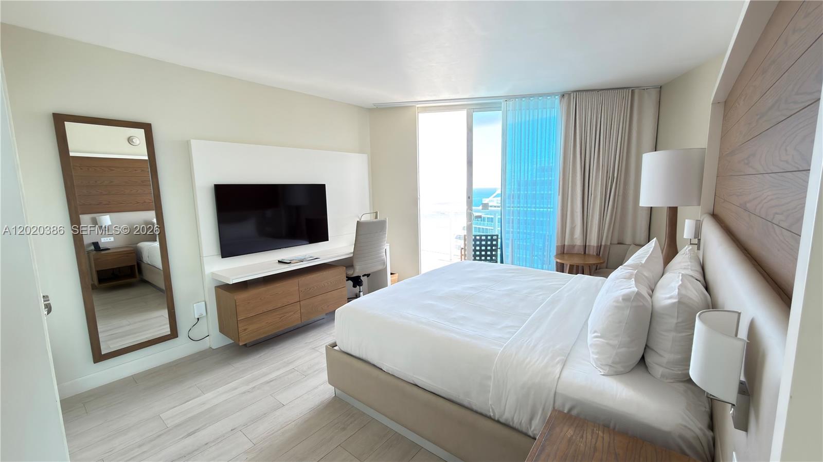 Q CLUB RESORT & RESIDENCE - Residential