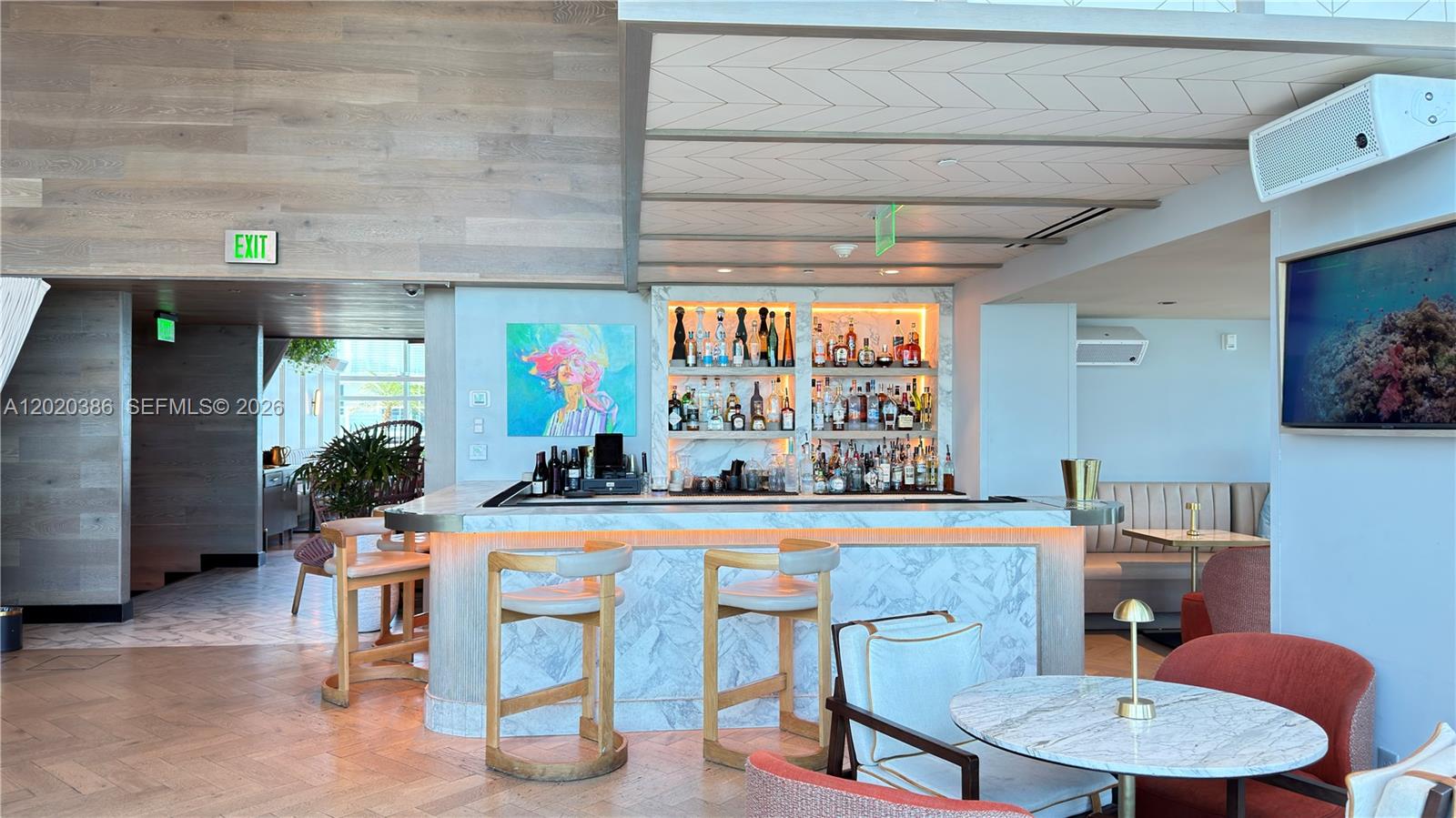 Q CLUB RESORT & RESIDENCE - Residential