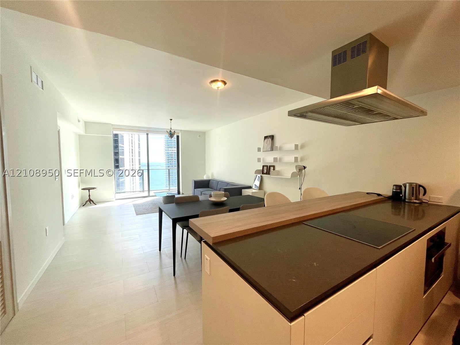 1000 Brickell Plz 4303