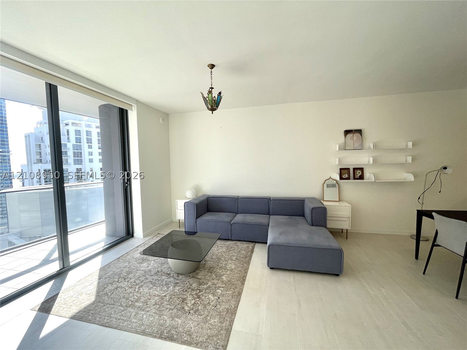 1000 Brickell Plz 4303