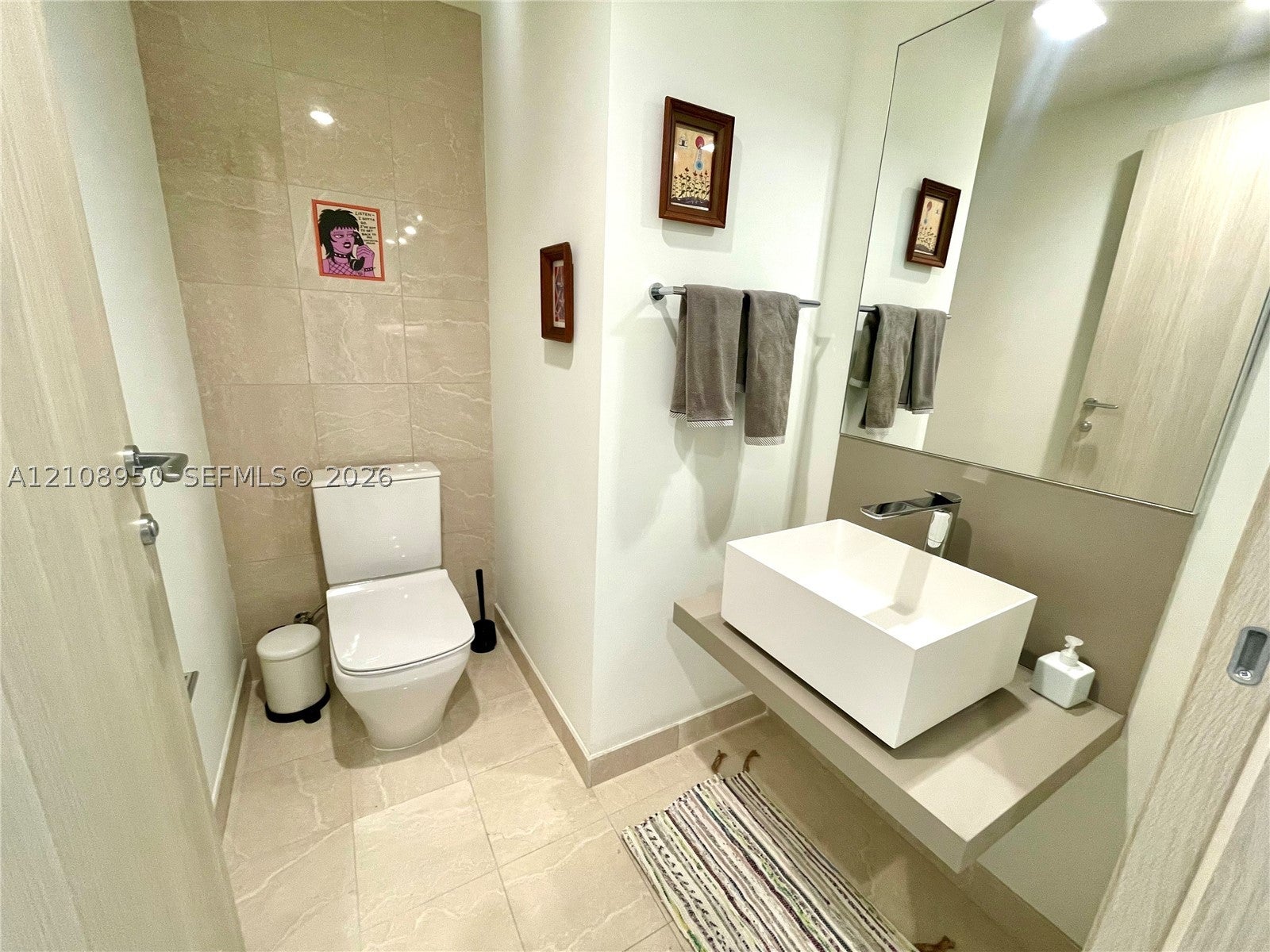 1000 Brickell Plz 4303