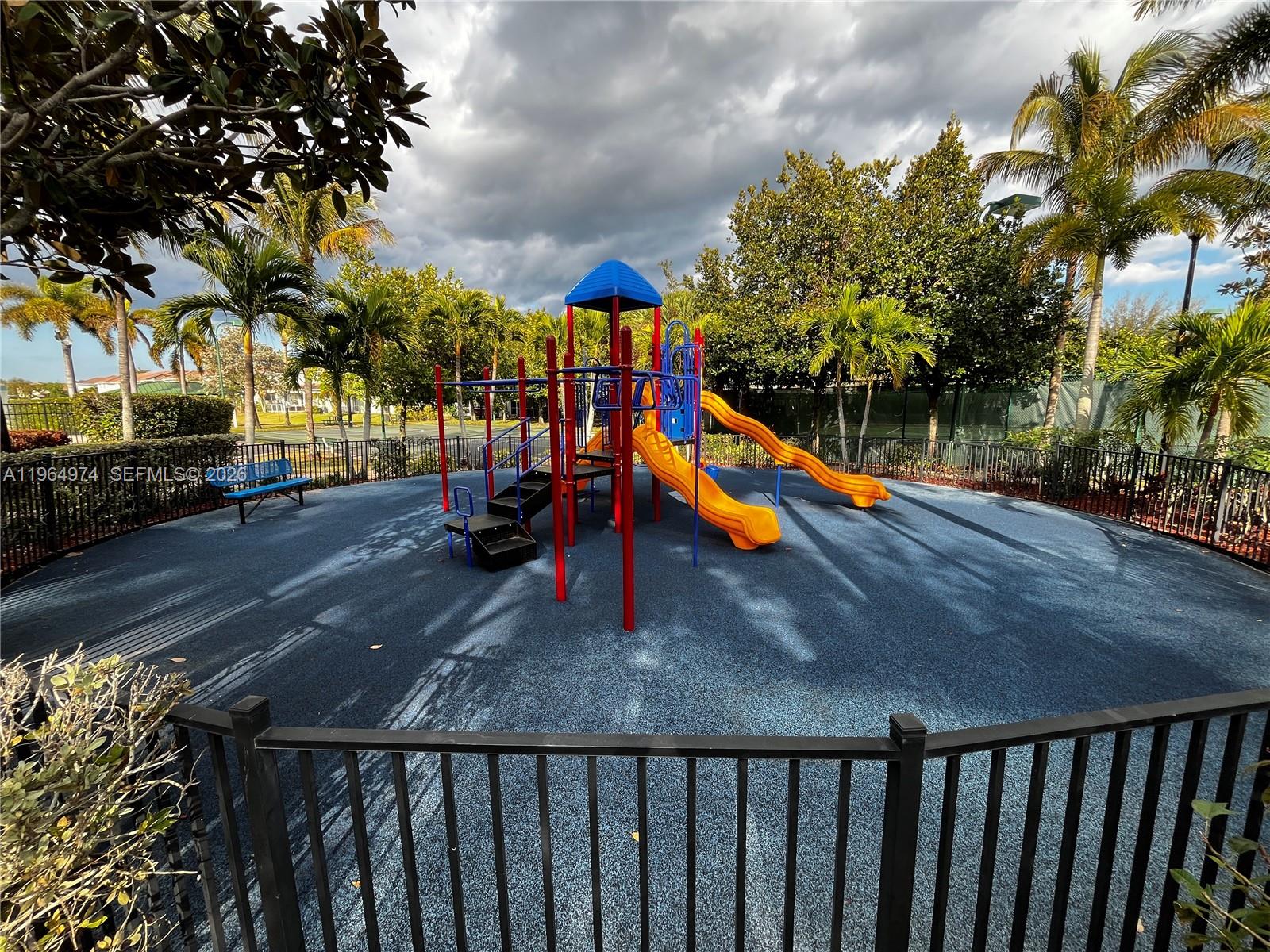 THOUSAND OAKS - Residential