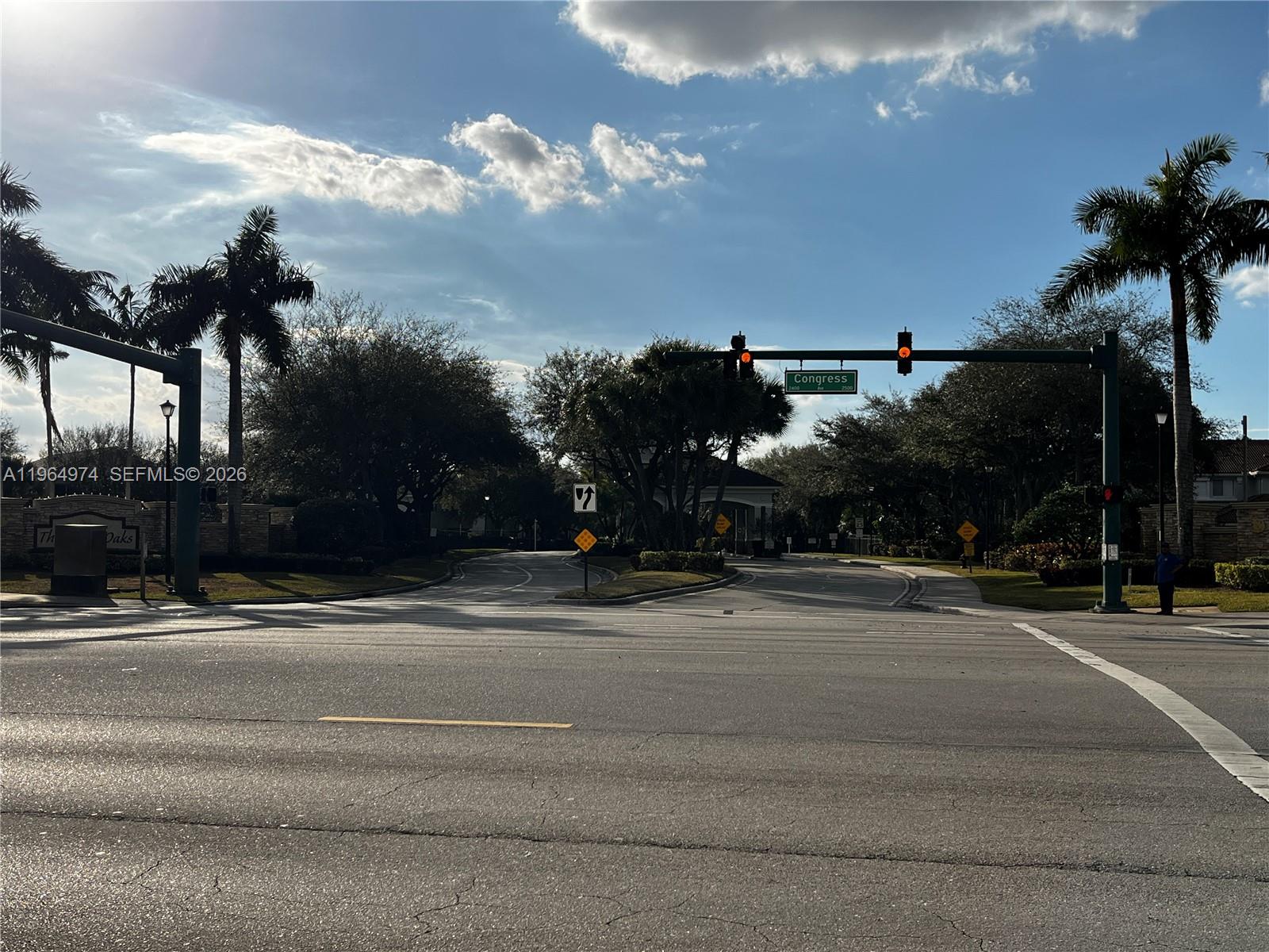 THOUSAND OAKS - Residential