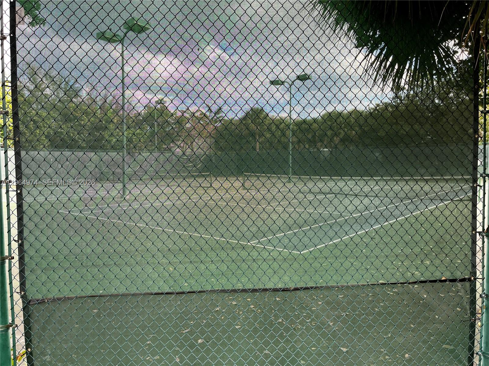 THOUSAND OAKS - Residential