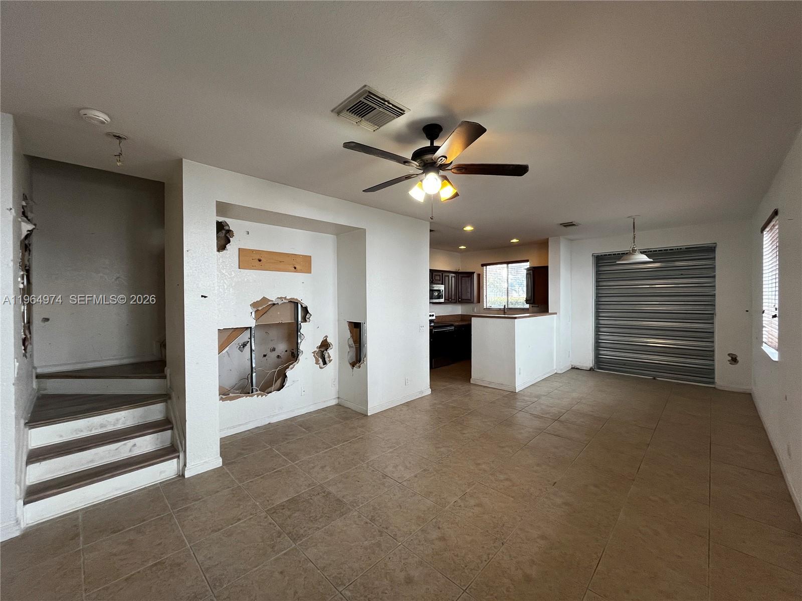 THOUSAND OAKS - Residential