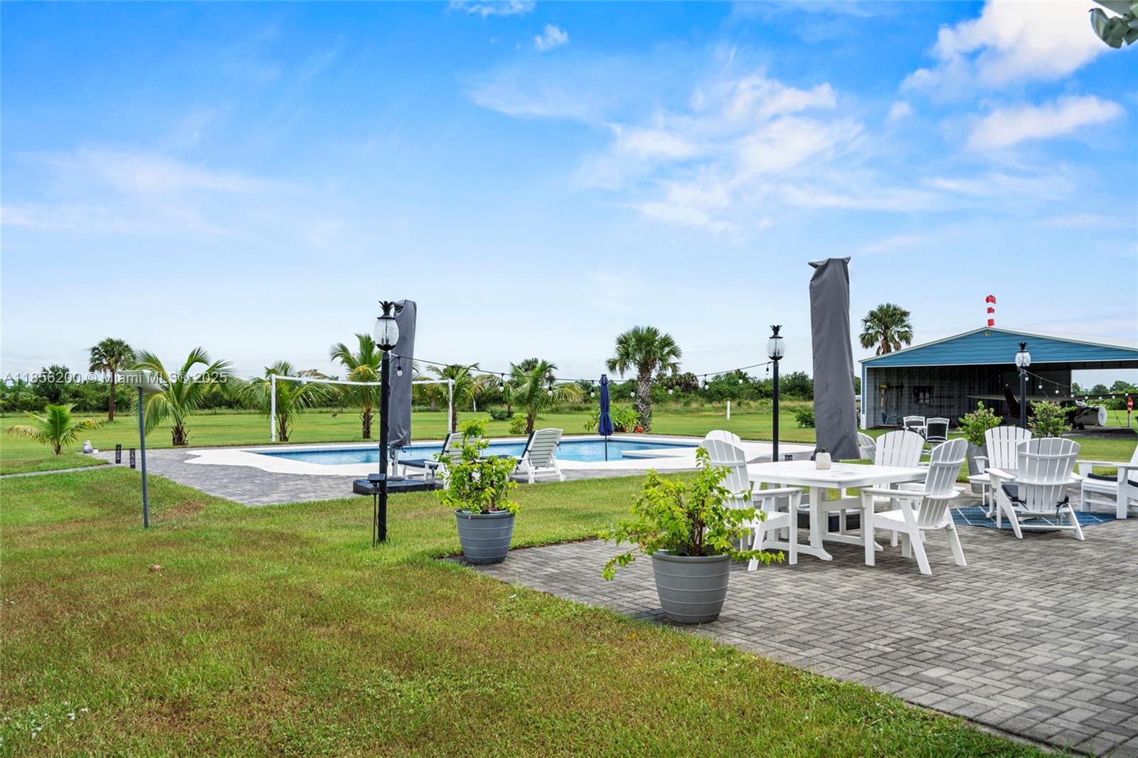 TREASURE COAST AIRPARK - Residential