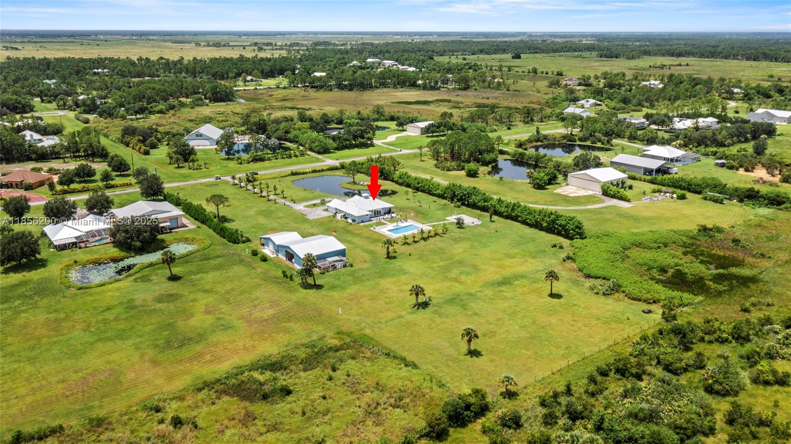 TREASURE COAST AIRPARK - Residential