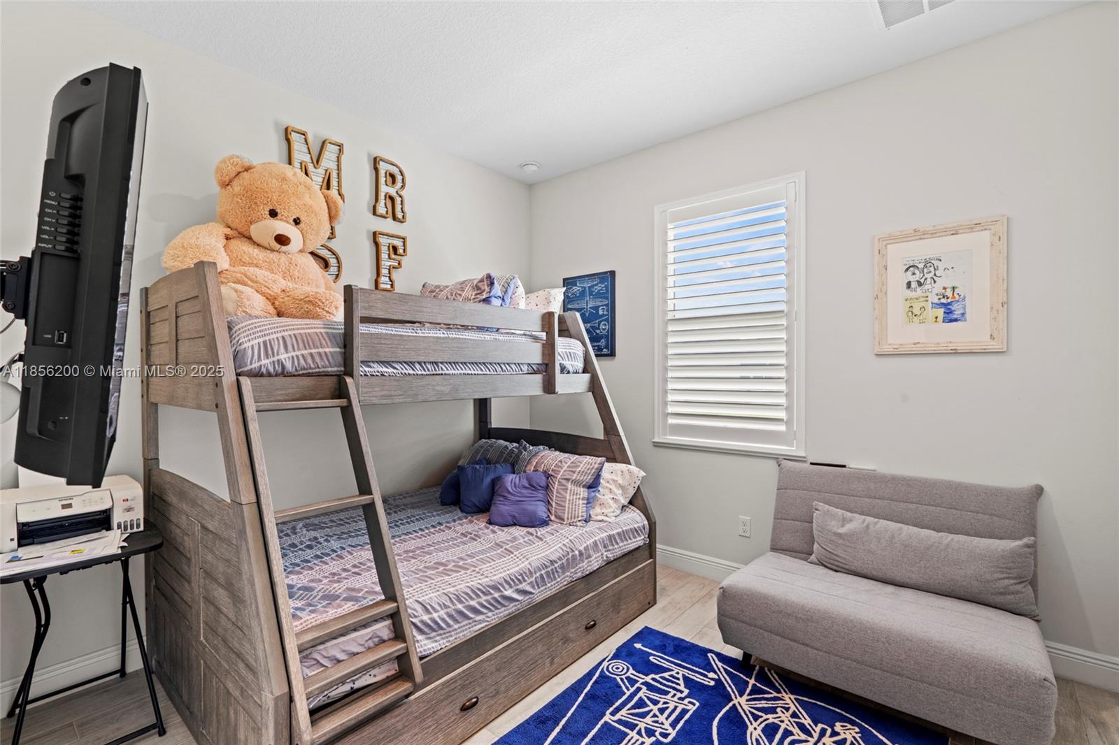 TREASURE COAST AIRPARK - Residential