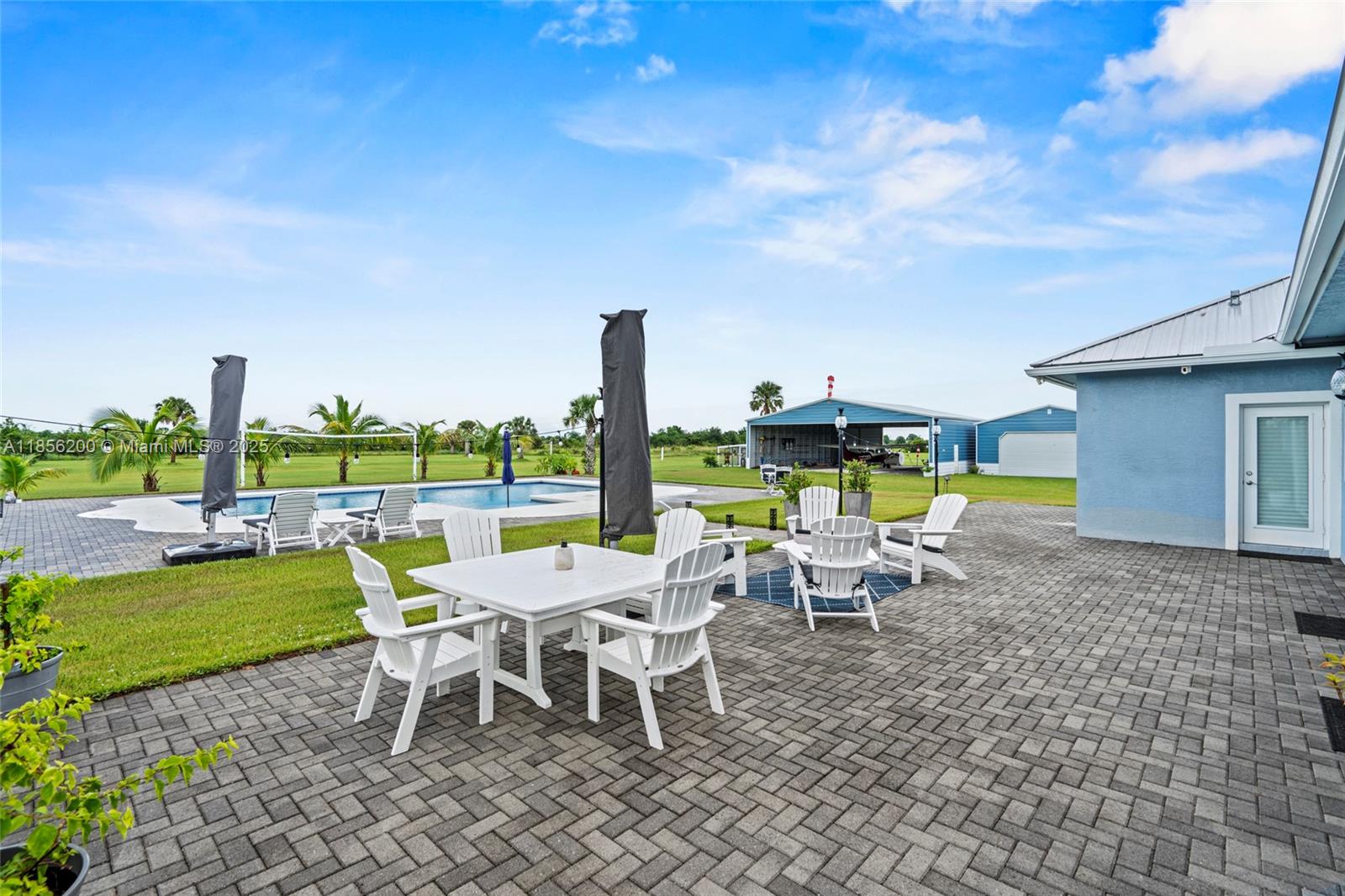 TREASURE COAST AIRPARK - Residential