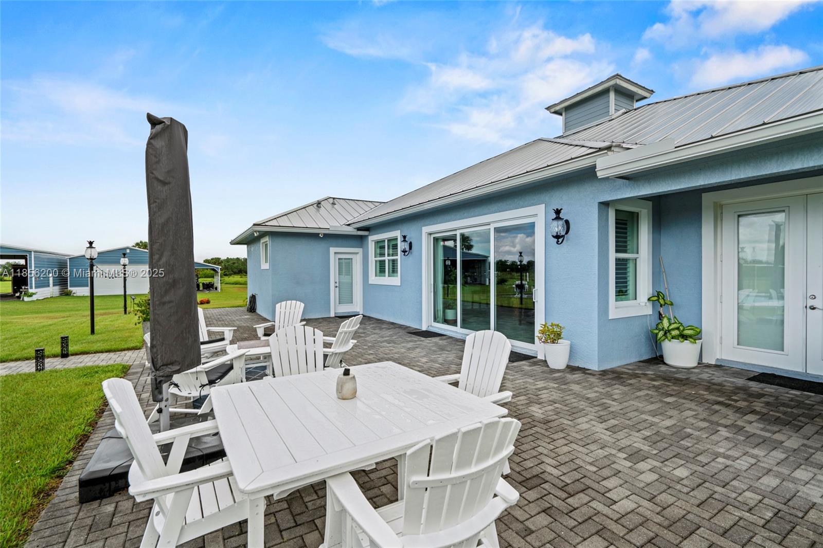 TREASURE COAST AIRPARK - Residential