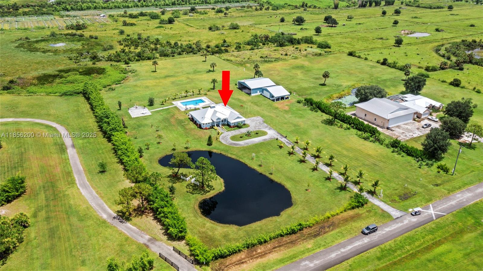 TREASURE COAST AIRPARK - Residential