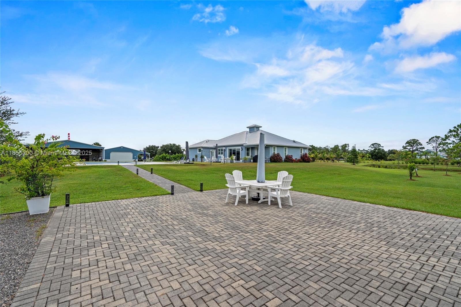 TREASURE COAST AIRPARK - Residential