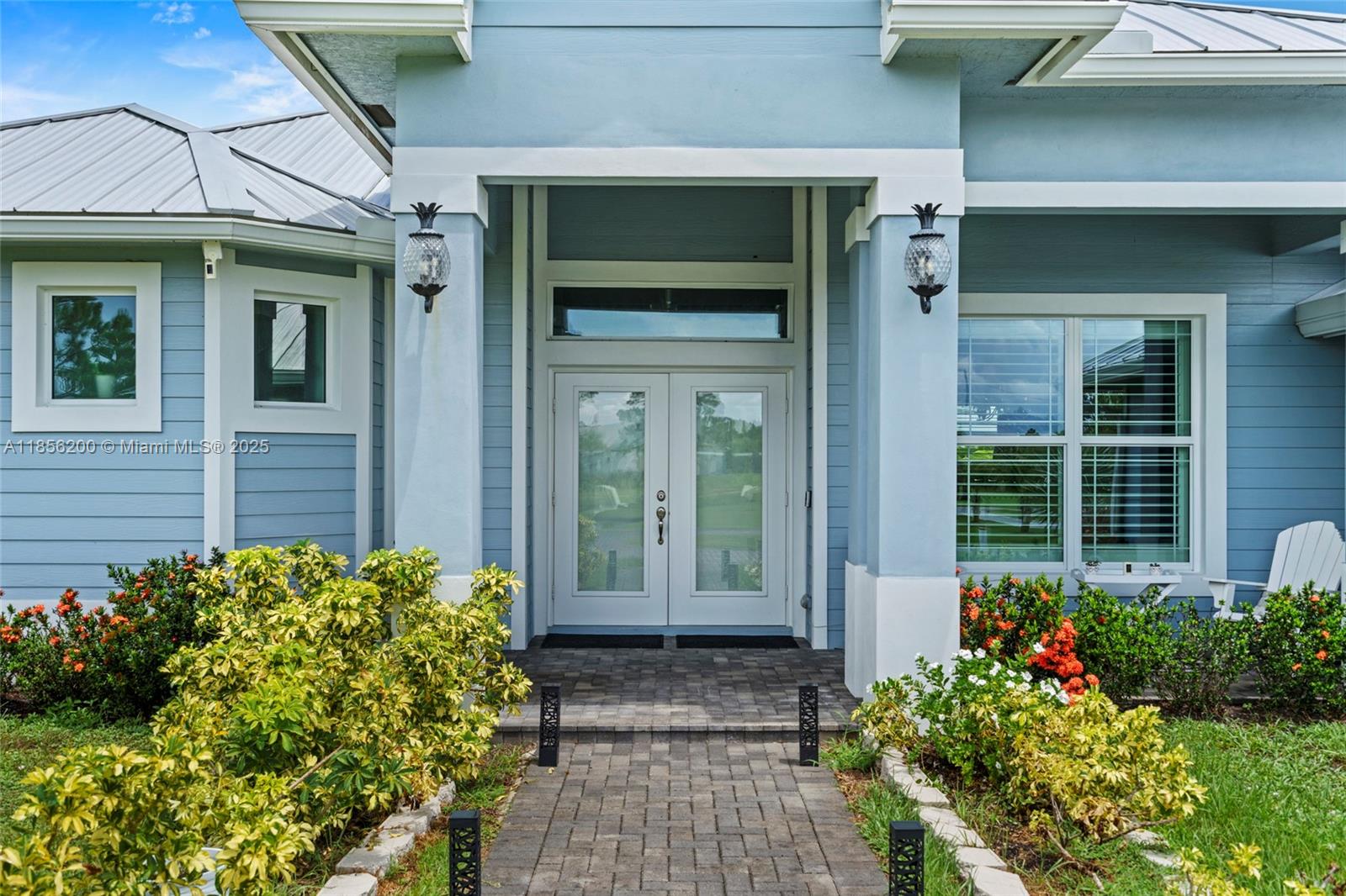 TREASURE COAST AIRPARK - Residential