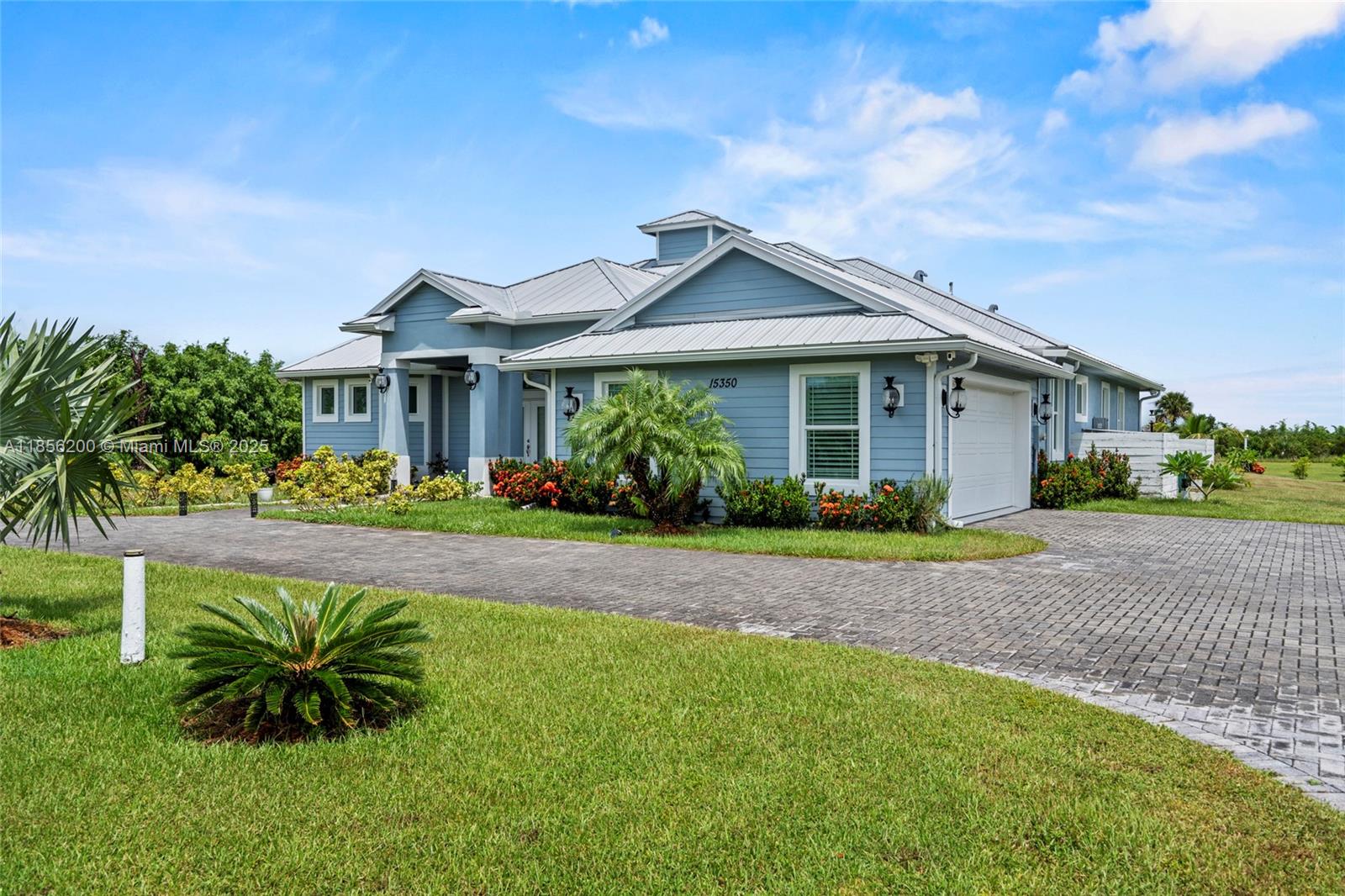 TREASURE COAST AIRPARK - Residential