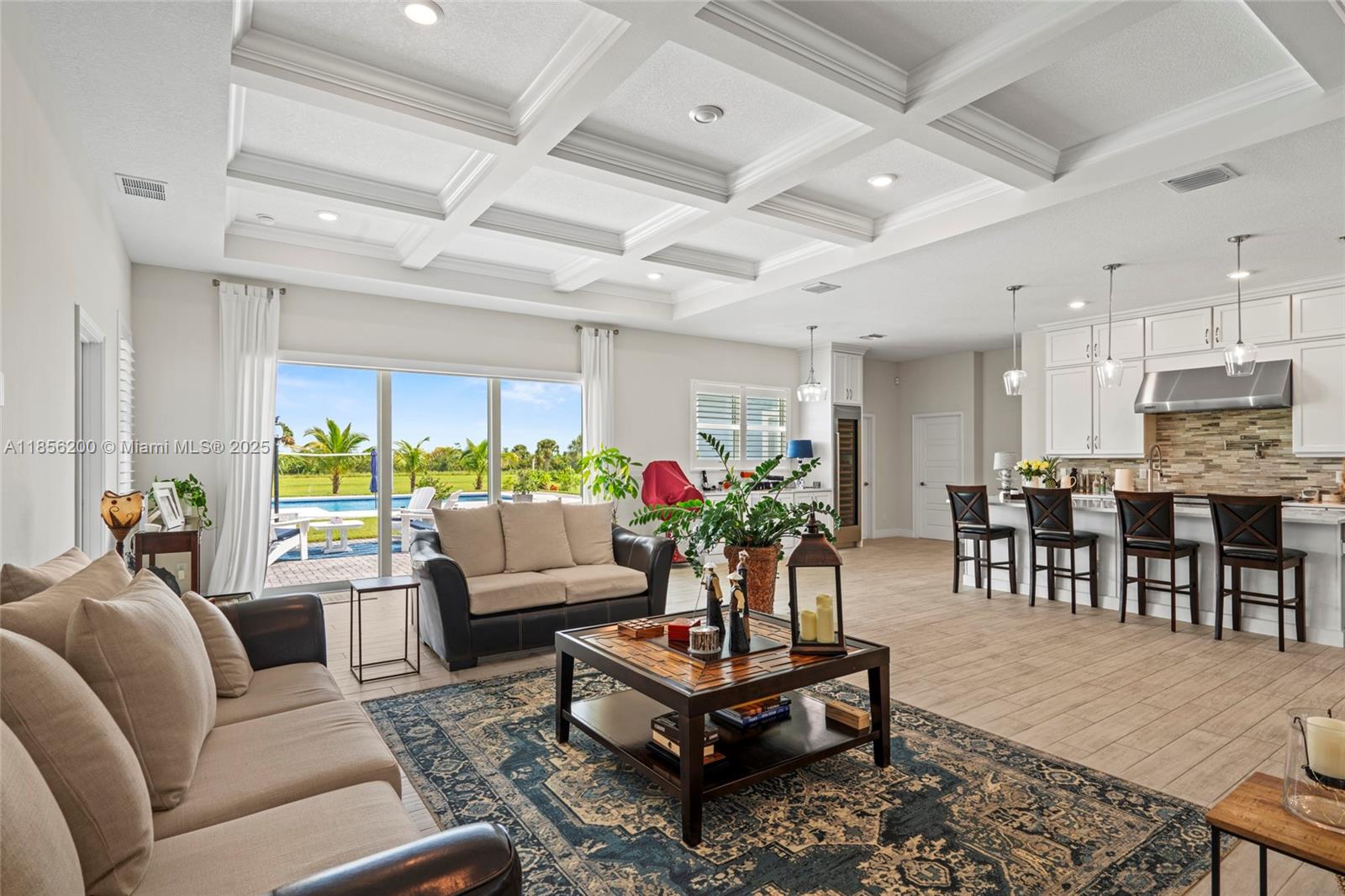 TREASURE COAST AIRPARK - Residential