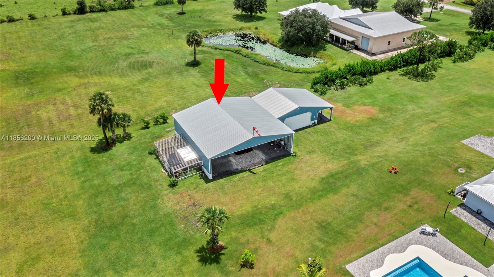 TREASURE COAST AIRPARK - Residential