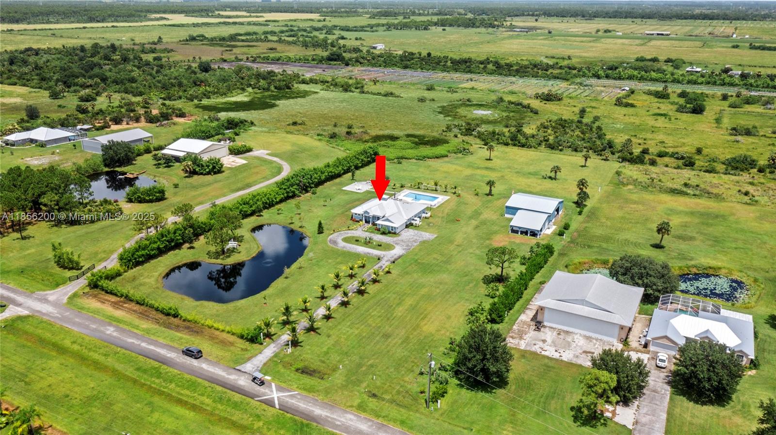 TREASURE COAST AIRPARK - Residential
