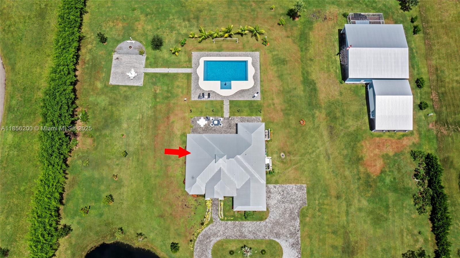 TREASURE COAST AIRPARK - Residential