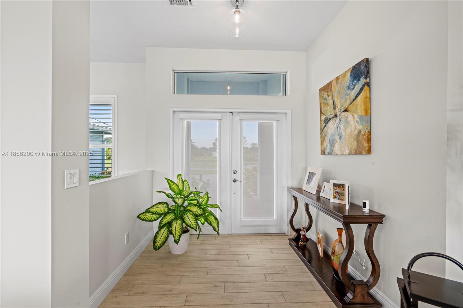 TREASURE COAST AIRPARK - Residential