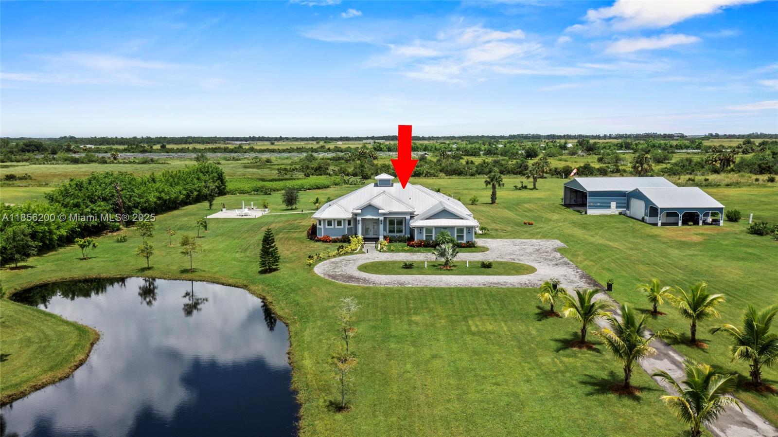 TREASURE COAST AIRPARK - Residential