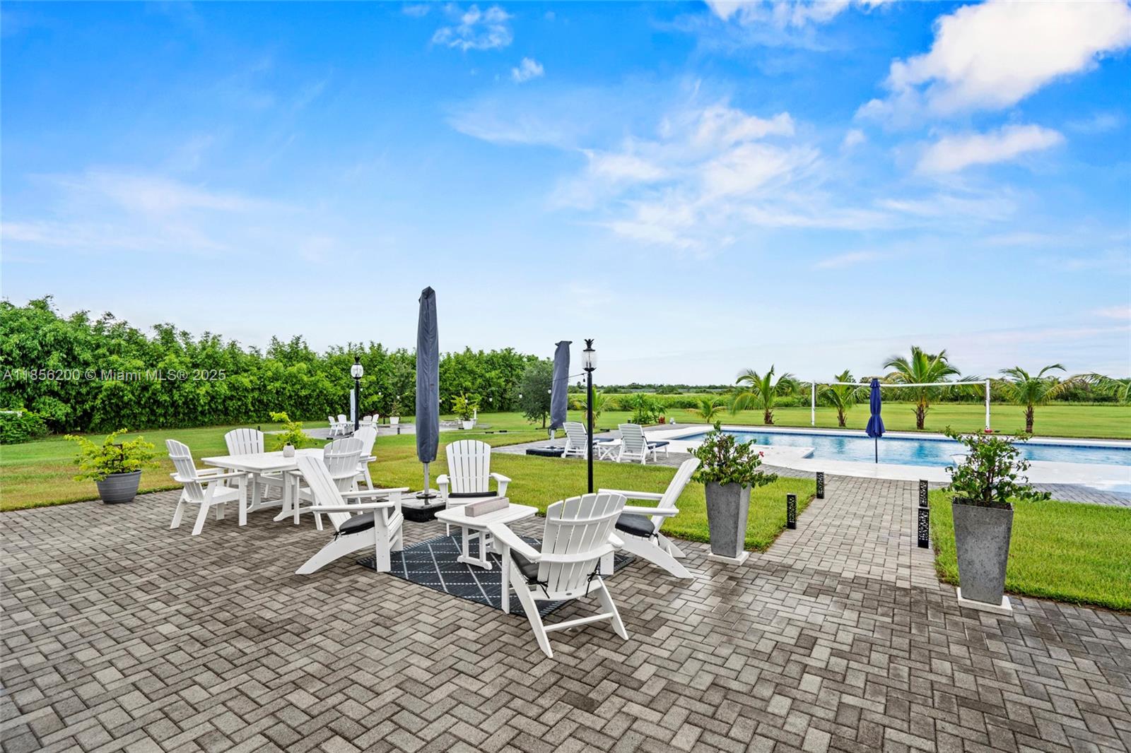 TREASURE COAST AIRPARK - Residential