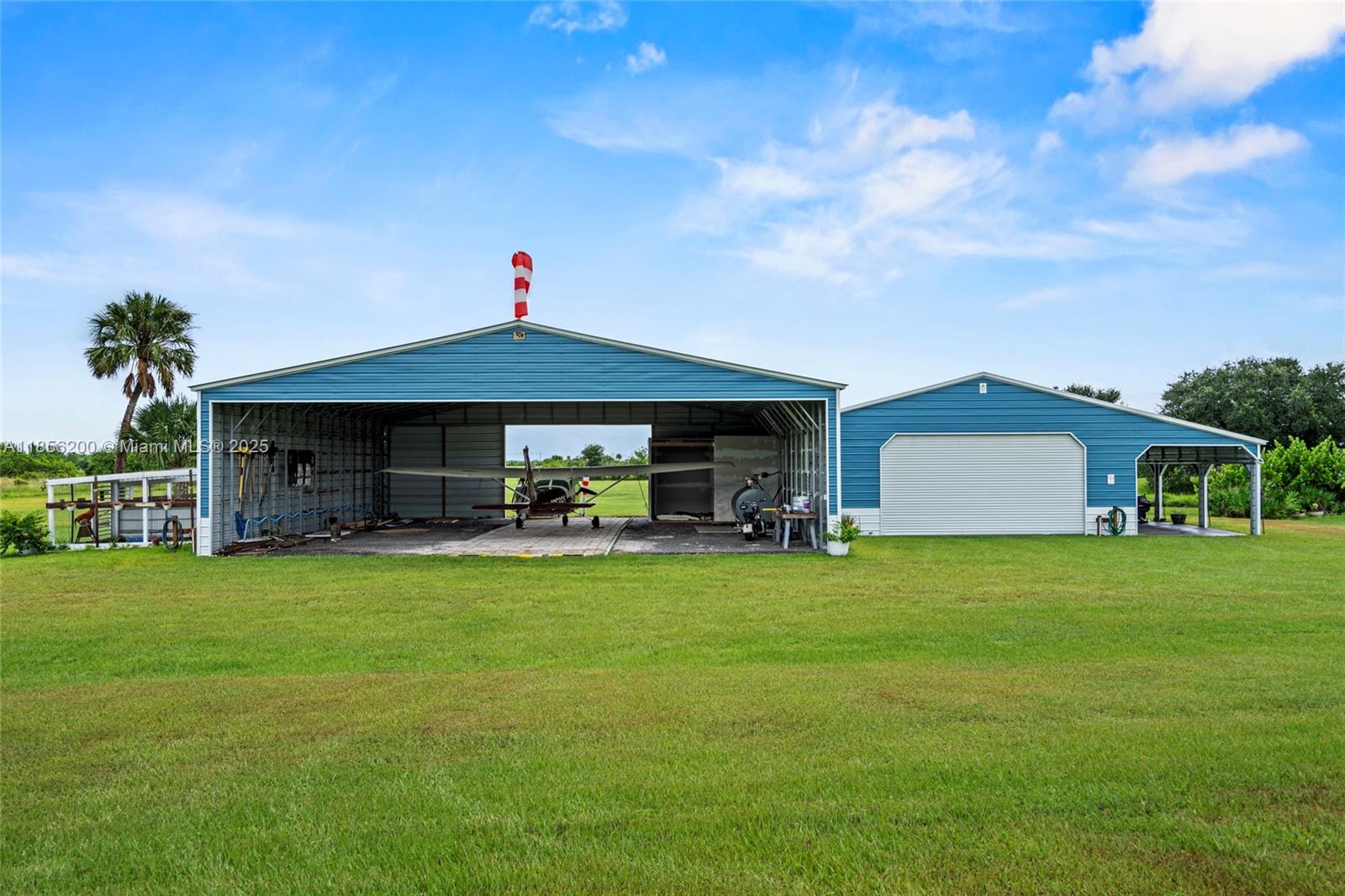TREASURE COAST AIRPARK - Residential