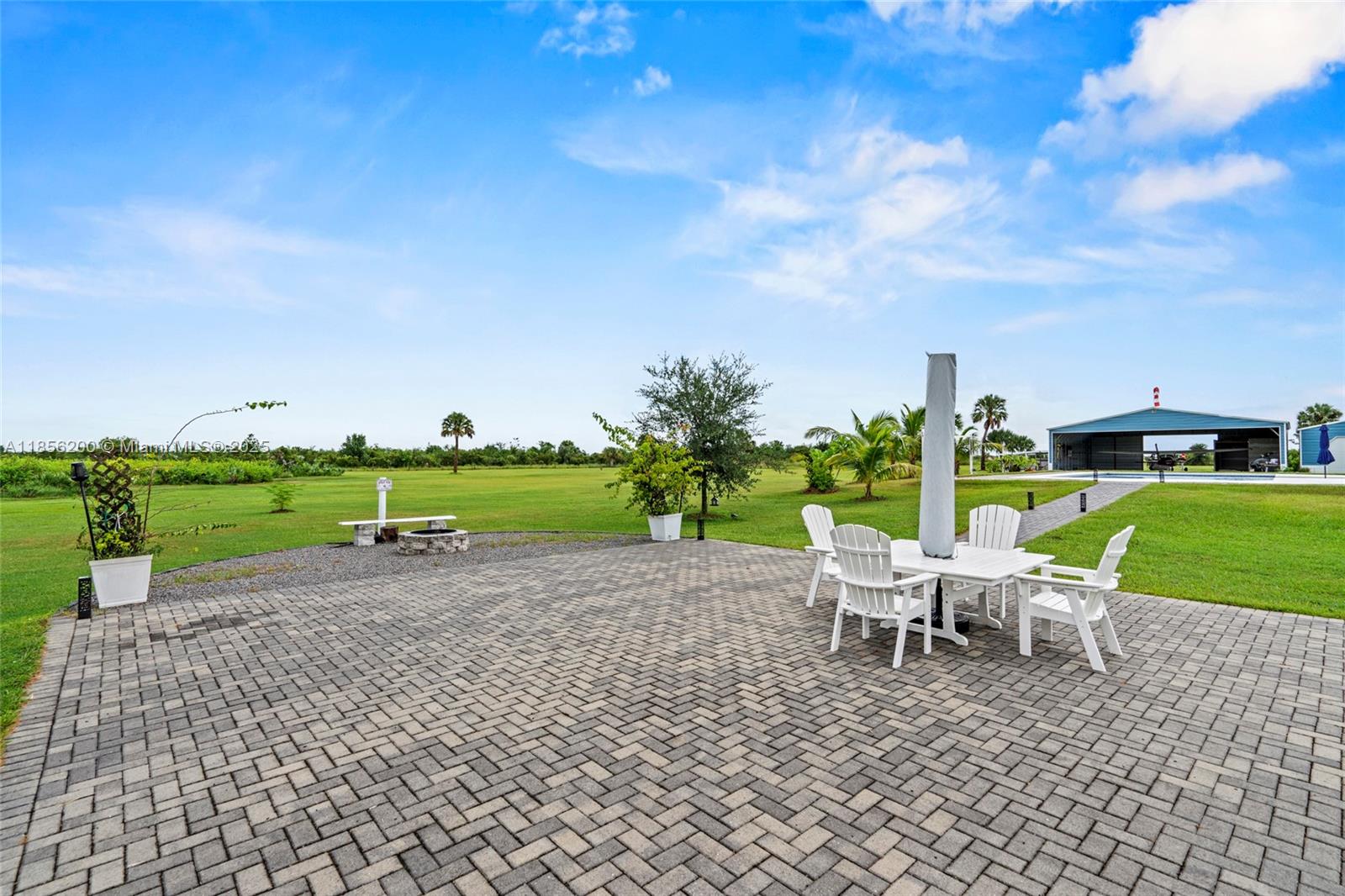 TREASURE COAST AIRPARK - Residential