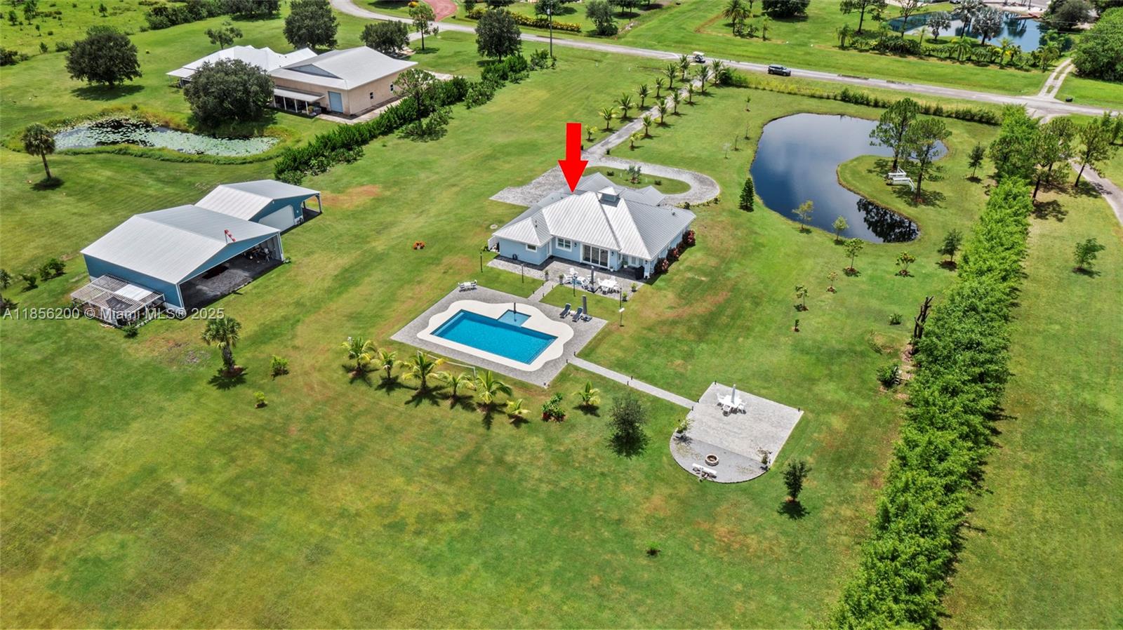 TREASURE COAST AIRPARK - Residential