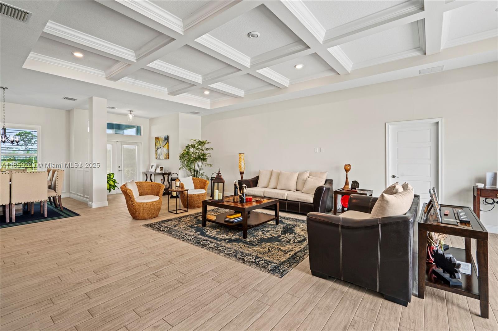 TREASURE COAST AIRPARK - Residential