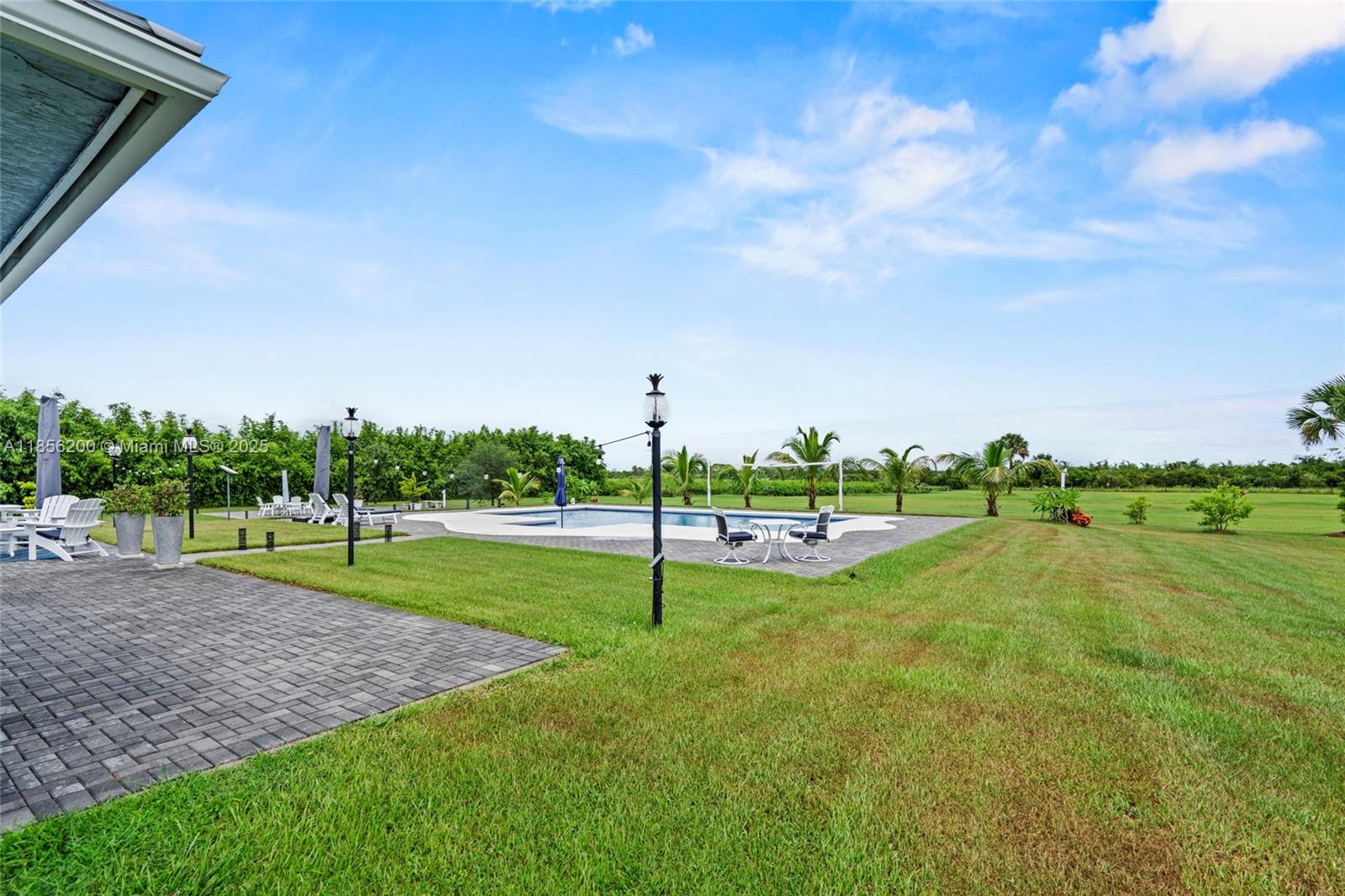 TREASURE COAST AIRPARK - Residential